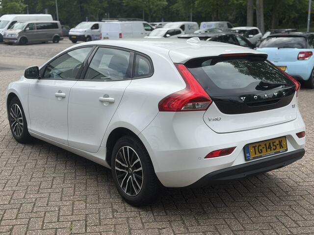 Volvo V40 1.5 T2 Edition+