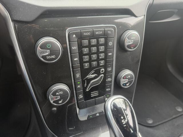 Volvo V40 1.5 T2 Edition+