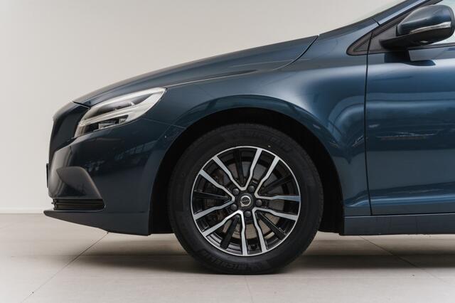 Volvo V40 T2 Geartronic Polar+