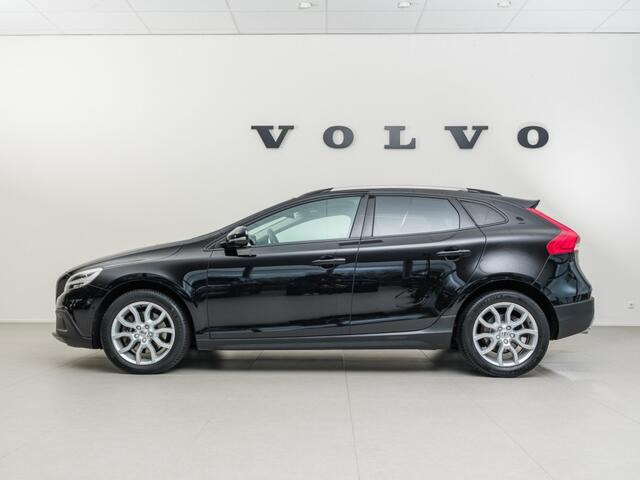 Volvo V40 Cross Country T3 Summum