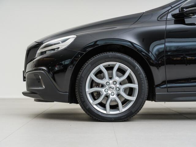 Volvo V40 Cross Country T3 Summum