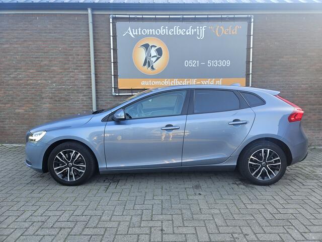 Volvo V40 1.5 T2 Edition+