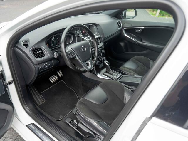 Volvo V40 2.0 T5 Inscription | R-Design | Polestar | Heico