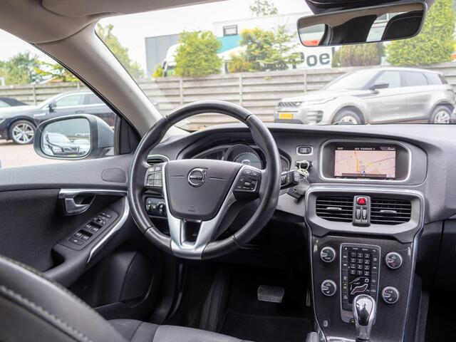 Volvo V40 1.5 T2 Nordic+ LED Navi Stoelverwarming