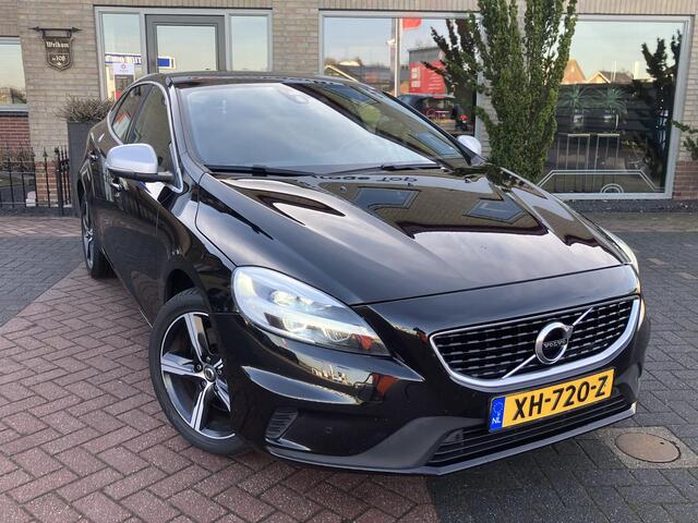 Volvo V40 1.5 T3 Polar+ Sport | R-Design | Pano | Leder | NAP