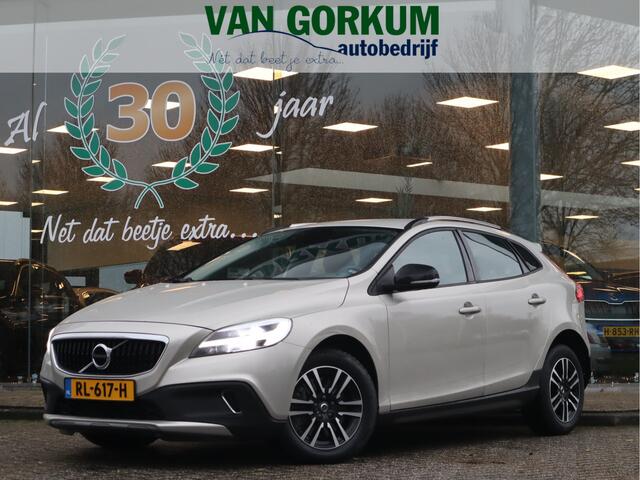Volvo V40 CROSS COUNTRY 1.5 T3 Momentum Automaat