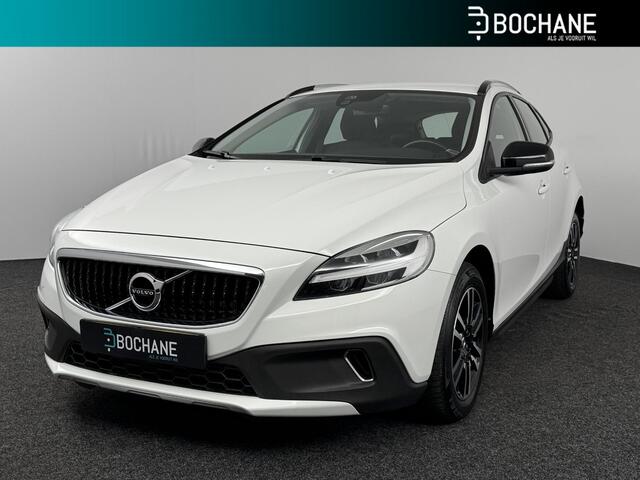 Volvo V40 CROSS COUNTRY 1.5 T3 Edition+ | Bluetooth | Navigatie