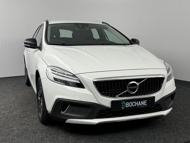 Volvo V40 CROSS COUNTRY 1.5 T3 Edition+ | Bluetooth | Navigatie