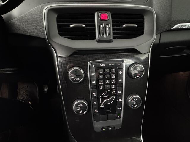 Volvo V40 CROSS COUNTRY 1.5 T3 Edition+ | Bluetooth | Navigatie