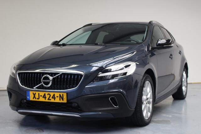 Volvo V40 CROSS COUNTRY T3 Polar+ Luxury | Rijklaarprijs | Pano dak | Harman Kardon |