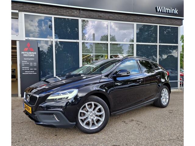 Volvo V40 CROSS COUNTRY 1.5 T3 Polar+ Luxury