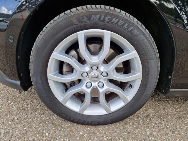 Volvo V40 CROSS COUNTRY 1.5 T3 Polar+ Luxury