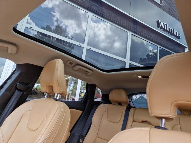 Volvo V40 CROSS COUNTRY 1.5 T3 Polar+ Luxury
