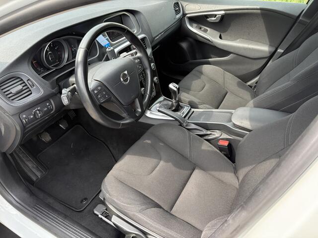 Volvo V40 CROSS COUNTRY 2.0 T3 Nordic / NAVI / AIRCO / CRUISE / 136dkm! NAP!