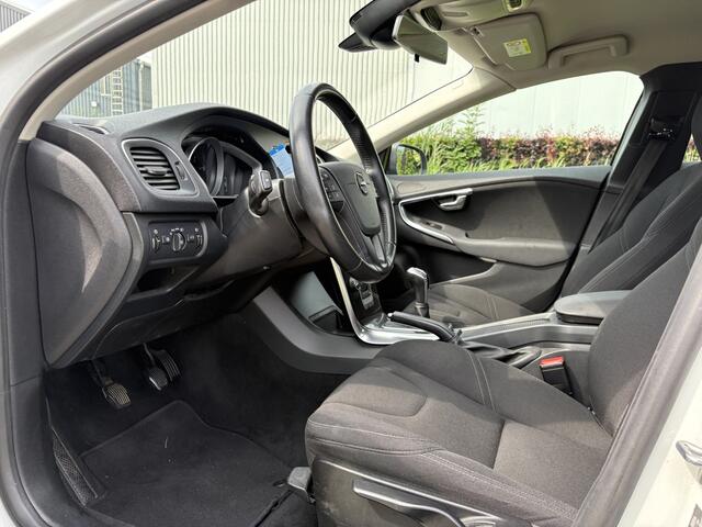 Volvo V40 CROSS COUNTRY 2.0 T3 Nordic / NAVI / AIRCO / CRUISE / 136dkm! NAP!