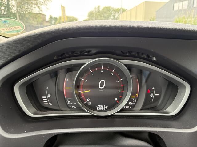 Volvo V40 CROSS COUNTRY 2.0 T3 Nordic / NAVI / AIRCO / CRUISE / 136dkm! NAP!