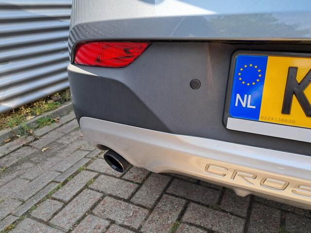 Volvo V40 CROSS COUNTRY 2.0 T3 Momentum | Clima | Cruise | Camera | Navigatie | Trekhaak | LM Velgen | Ndl auto | RIJKLAARPRIJS INCL 12 MAANDEN GARANTIE EN BEURT