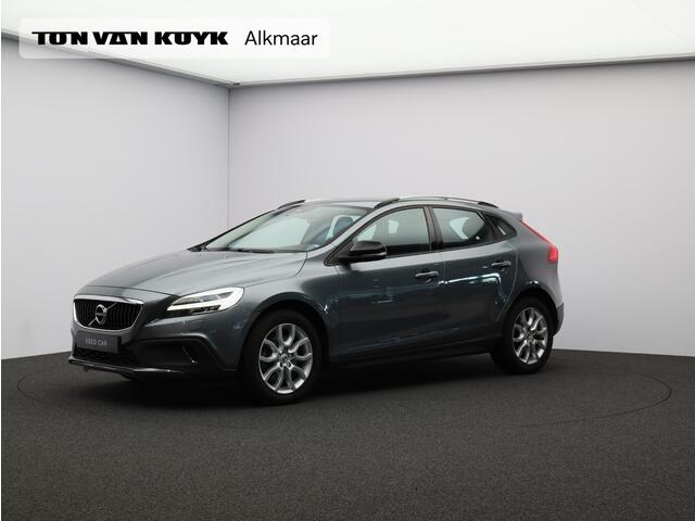 Volvo V40 CROSS COUNTRY 2.0 T3 Nordic+ / Trekhaak / Standkachel / Stoel+voorruitverwarming
