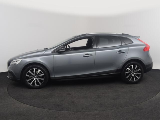 Volvo V40 CROSS COUNTRY 1.5 T3 Summum | Leder o Camera o Keyless o Goed onderhouden