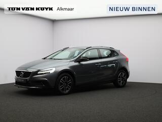 volvo-v40-cross-country-2.0-t4-auto
