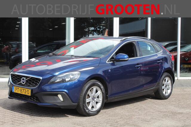 Volvo V40 CROSS COUNTRY 2.0 D3 Ocean Race