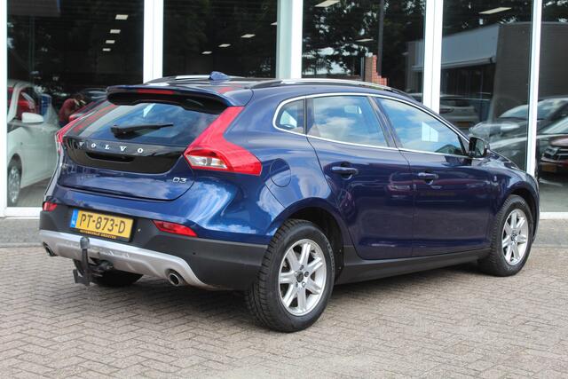 Volvo V40 CROSS COUNTRY 2.0 D3 Ocean Race