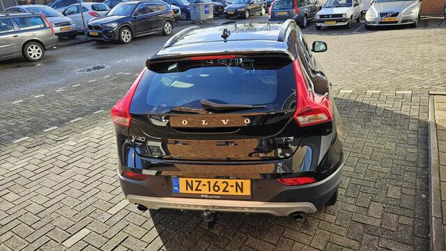 Volvo V40 CROSS COUNTRY 1.5 T3 Nordic+