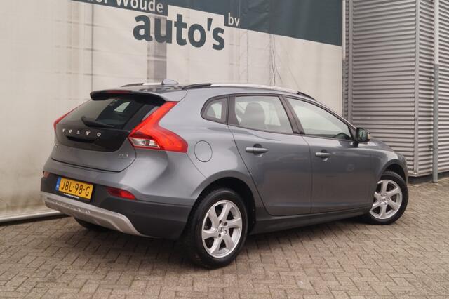 Volvo V40 CROSS COUNTRY 2.0 D2 120pk Kinetic -NAVI-PDC-AIRCO-