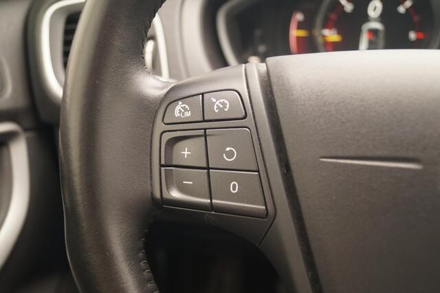 Volvo V40 CROSS COUNTRY 2.0 D2 120pk Kinetic -NAVI-PDC-AIRCO-