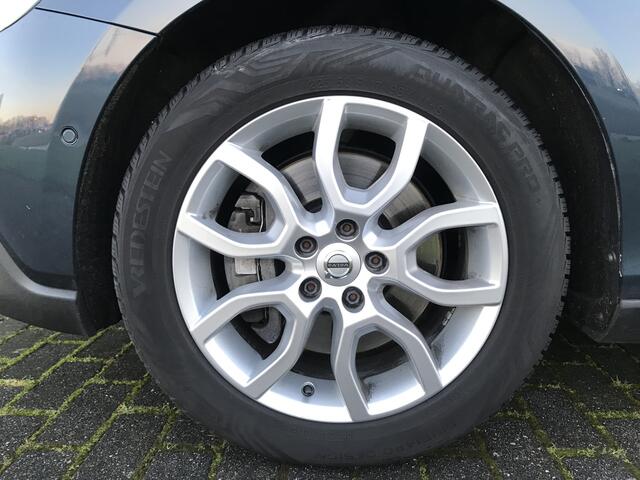 Volvo V40 CROSS COUNTRY 1.5 T3 Polar+ Luxury Automaat | Rijklaar incl 12 mnd Bovag | Panoramadak Keyless entry Darktint H/K audio