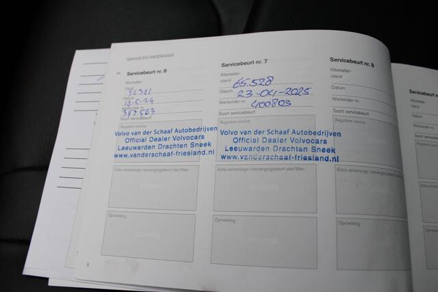 Volvo V40 CROSS COUNTRY T3 automaat Polar+ Luxury | Trekhaak | Harman Kardon | Keyless