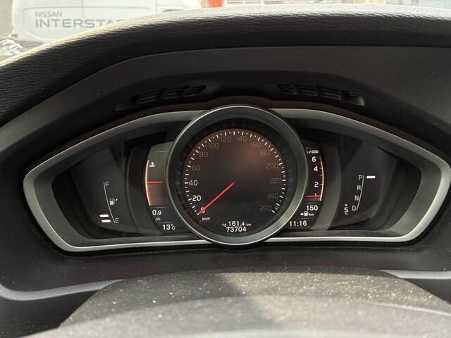 Volvo V40 CROSS COUNTRY 1.5 T3 Dynamic Edition Automaat 153PK | Cruise Control | Navigatie | Trekhaak