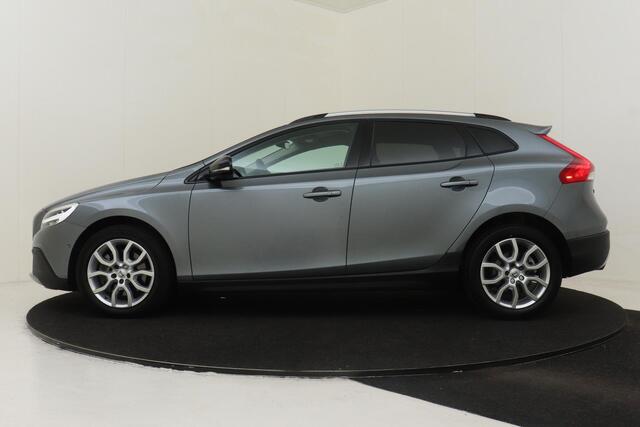 Volvo V40 CROSS COUNTRY T3 AUT. POLAR+ LUXURY *11.100KM!* -PANO.DAK|HARMAN/KARDON|LEDER|CAMERA|AUTOM.PARK.|PRIVACY.GLAS|KEYLESS|DEALEROH.