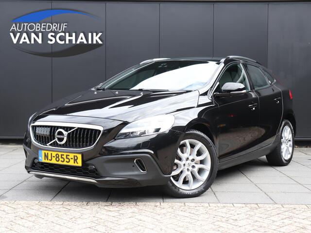 Volvo V40 CROSS COUNTRY 1.5 T3 Nordic+ AUT | PANODAK | CAMERA | LEDER