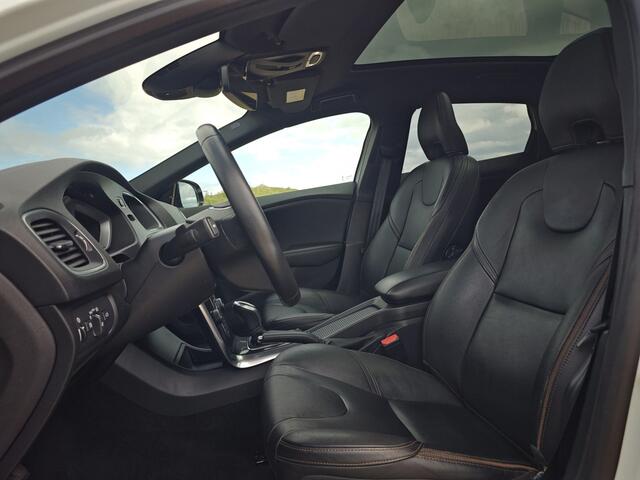 Volvo V40 CROSS COUNTRY 1.5 T3 Polar+ Luxury | Garantie
