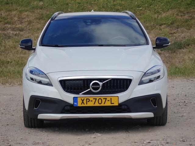 Volvo V40 CROSS COUNTRY 1.5 T3 Polar+ Luxury | Garantie