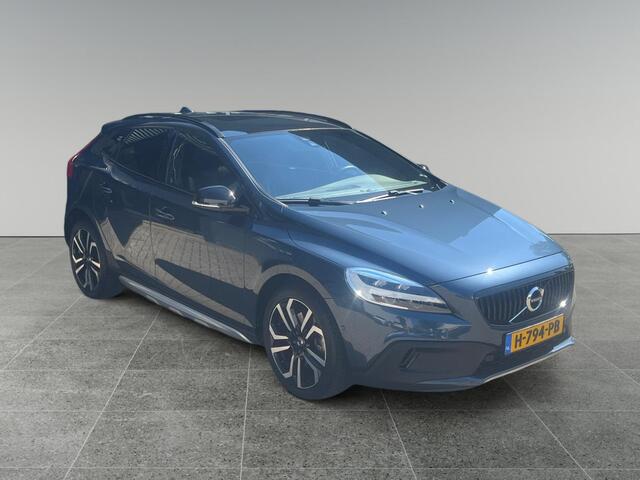 Volvo V40 CROSS COUNTRY T3 Aut. Polar+Luxury |Exterior Styling kit| Trekhaak|