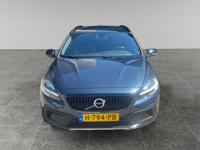 Volvo V40 CROSS COUNTRY T3 Aut. Polar+Luxury |Exterior Styling kit| Trekhaak|