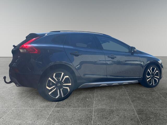 Volvo V40 CROSS COUNTRY T3 Aut. Polar+Luxury |Exterior Styling kit| Trekhaak|