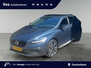 Volvo V40 CROSS COUNTRY