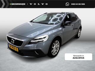Volvo V40 CROSS COUNTRY
