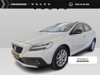 Volvo V40 CROSS COUNTRY