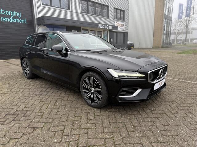 Volvo V60 2.0 T8 Twin Engine AWD Inscription Massage l Pano l 400PK