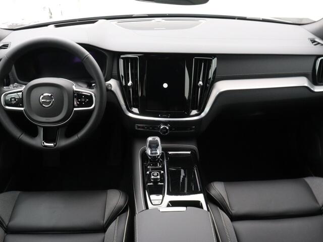 Volvo V60 2.0 T6 AWD Ultimate Dark