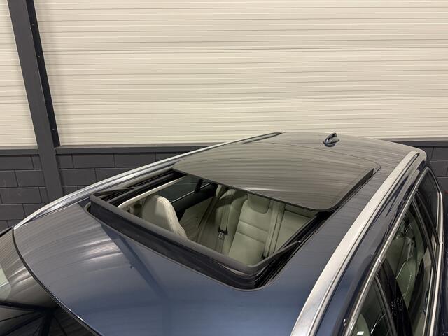 Volvo V60 T6 Recharge AWD Inscription 64DKM!/PANO/TREKHAAK/MEMORY/LEER-SPORT/ACC/PILOT-ASSIST/CAMERA/18"/CARPLAY/STANDKACHEL/VOLVO DEALER ONDERHOUD