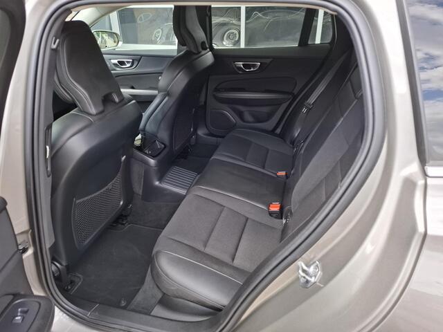 Volvo V60 2.0 T6 Recharge AWD Inscription
