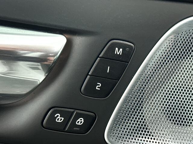 Volvo V60 T6 Aut. Recharge AWD R-Design | Long Range | Bowers & Wilkins | 360º camera | Trekhaak