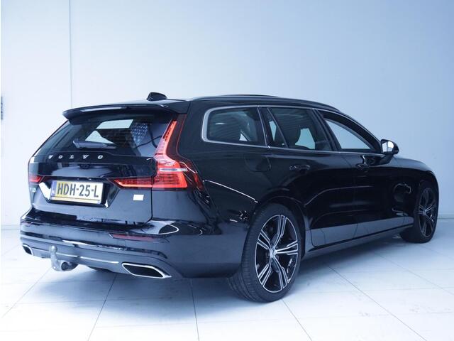 Volvo V60 2.0 T6 Recharge AWD Inscription Schuifdak/Trekhaak/Head-Up Display
