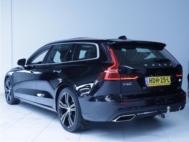 Volvo V60 2.0 T6 Recharge AWD Inscription Schuifdak/Trekhaak/Head-Up Display