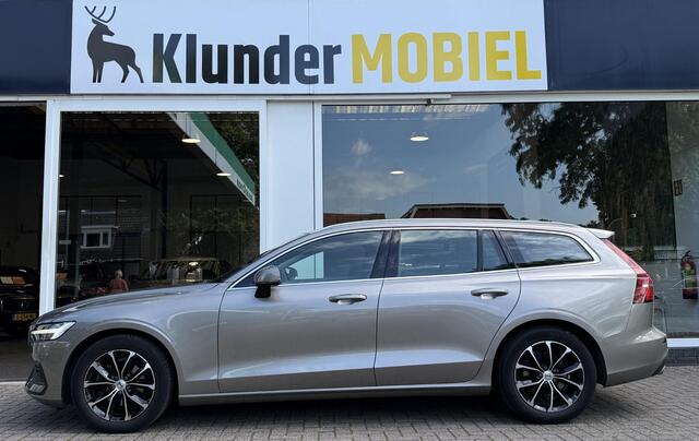 Volvo V60 2.0 B4 Business Pro |Navi|DAB|BLIS|